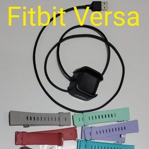 Fitbit Versa